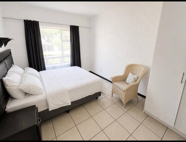 1 BEDROOM APARTMENT FOR SALE IN JACKAL CREEK GOLF ESTATE